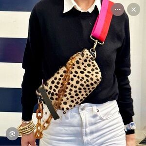 Parker Thatch Little Buddy - Leopard